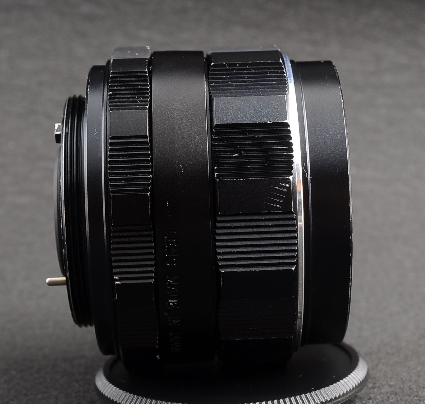 ペンタックス　SP ブラック・28mm F3.5　セット PENTAX】SMC PENTAX 28mm F.3.5 [K] | 東京CAMERA