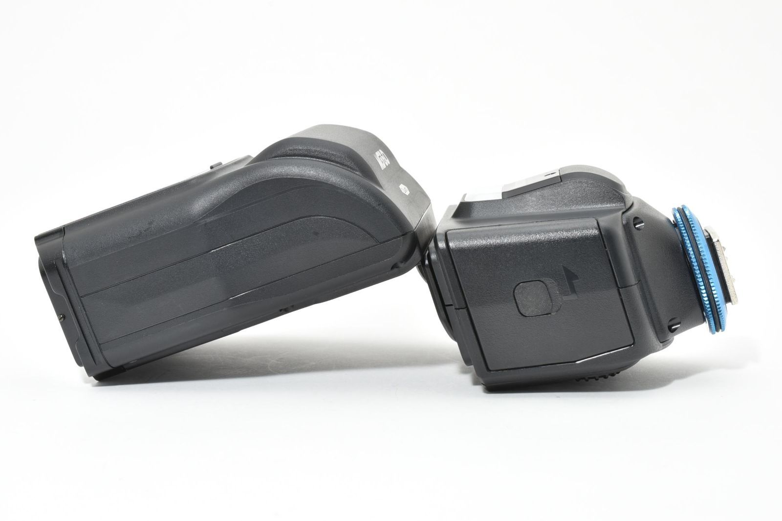  外観 ニッシン NISSIN MG 60 ニコン用 Nikon LL 16 5820 ストロボ カメラアクセサリー