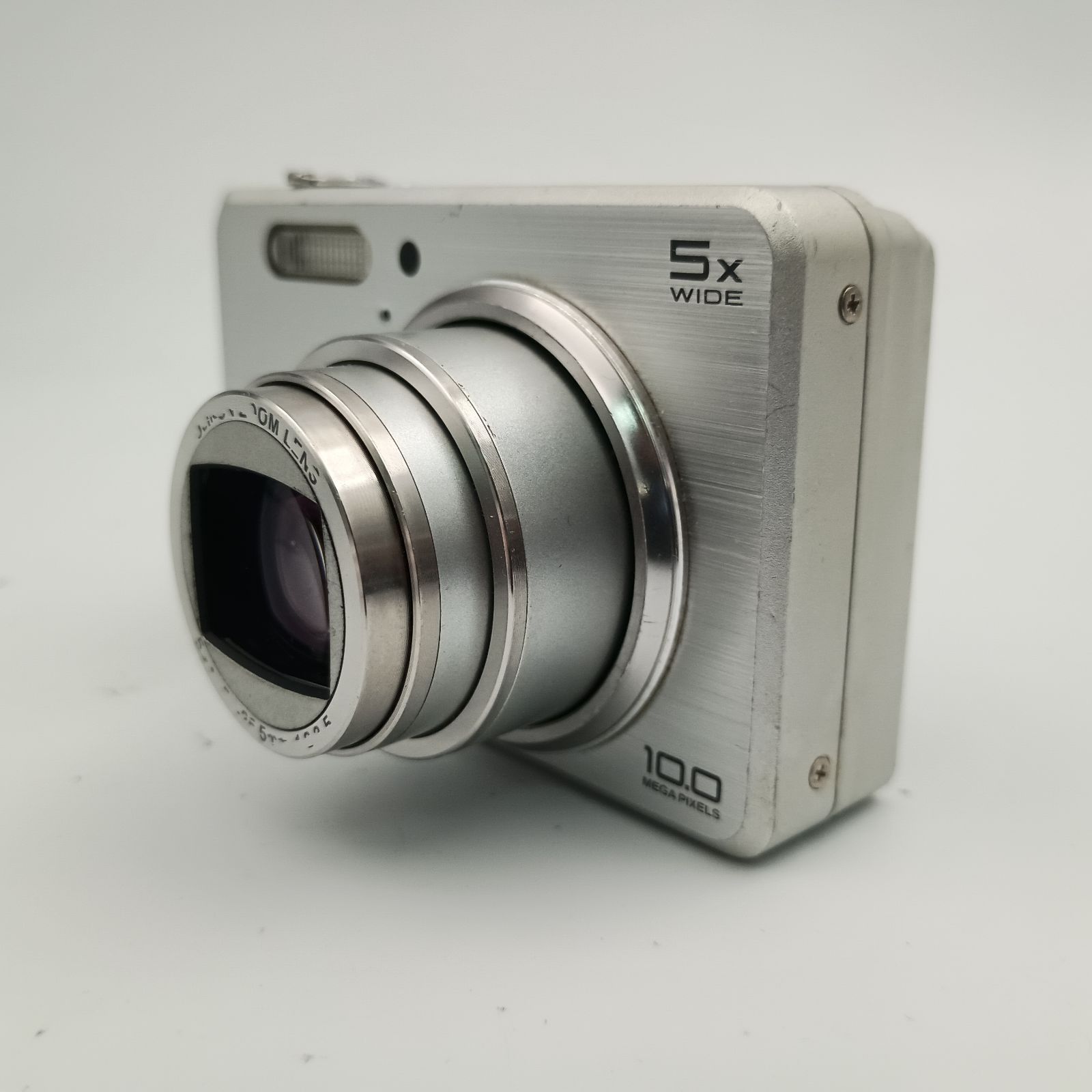 Fujifilm FinePix J150w Compact Dijital Camera Silver 富士