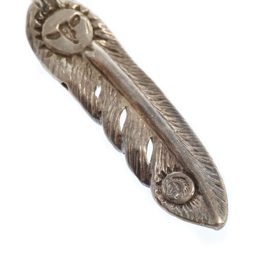 TADY & KING (タディアンドキング) SVフェザー 右向き Sサイズ