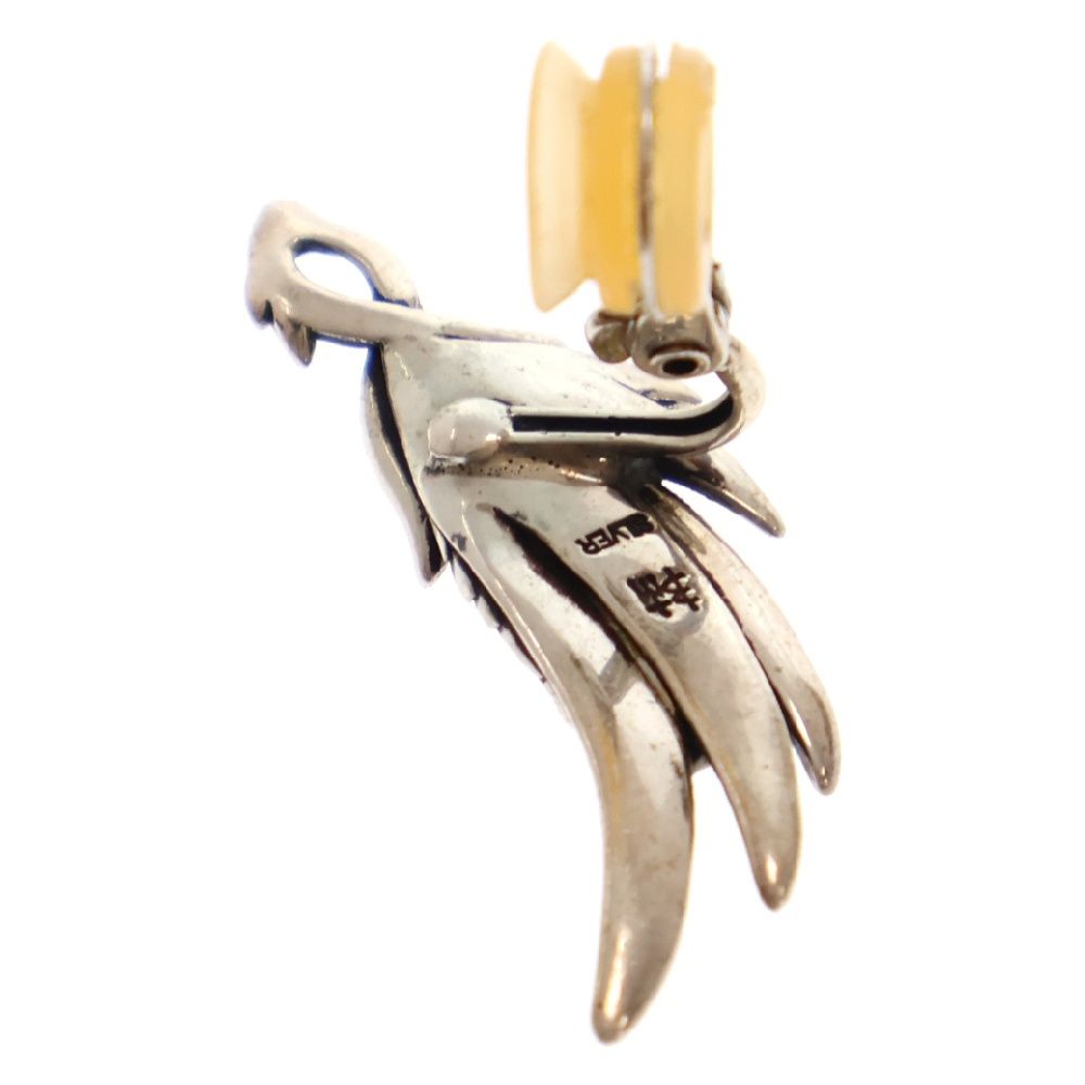 B loody Mary火食い鳥ピアス Bloody Mary ブラッディマリー 火食い鳥