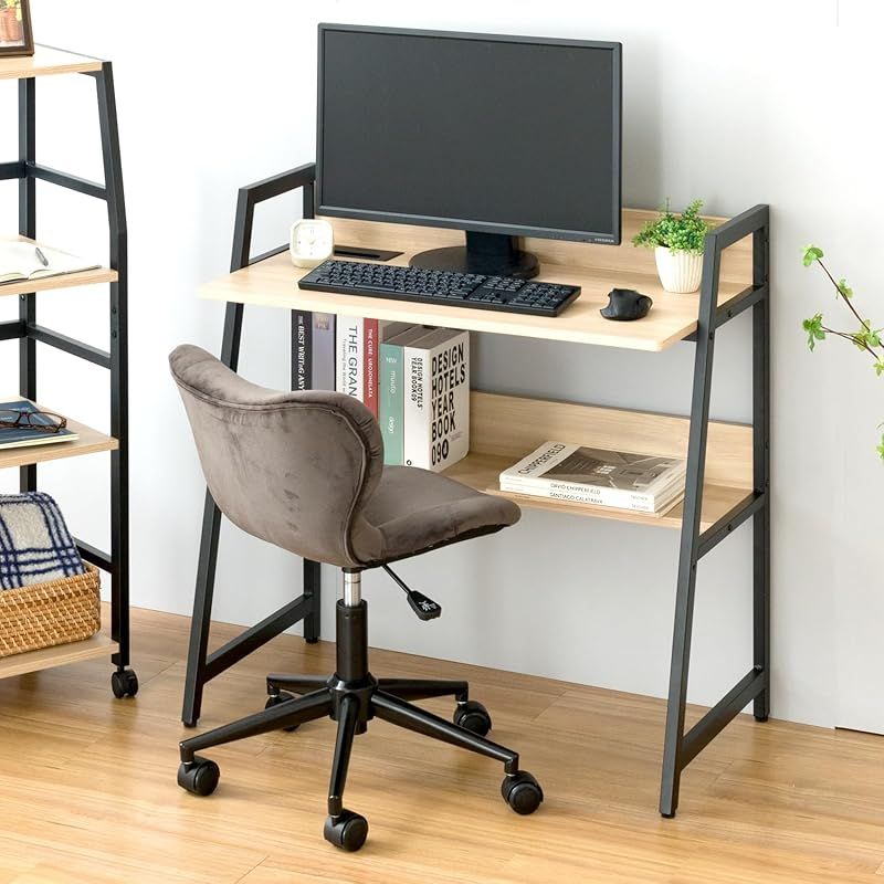 相合家具 SOGOKAGU TENSION ACS キャスターチェア（1脚） ケイク ACS