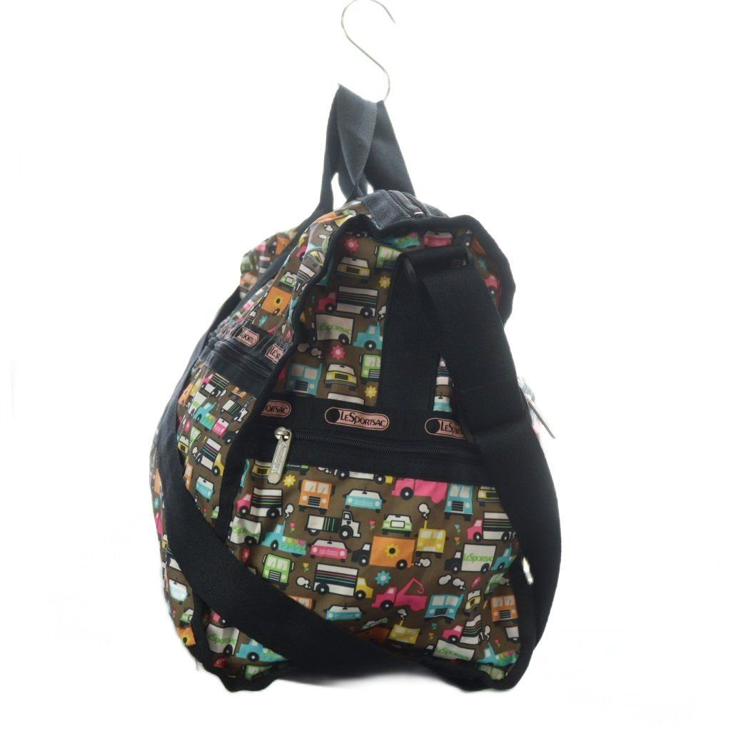 レスポートサック LesportSAC ボストンバッグ ショルダー