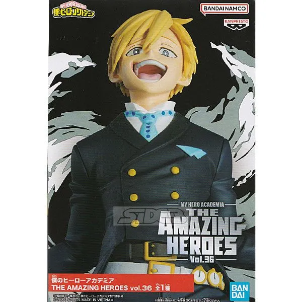 2026年最新】THE AMAZING HEROES 物間寧人の人気アイテム - メルカリ