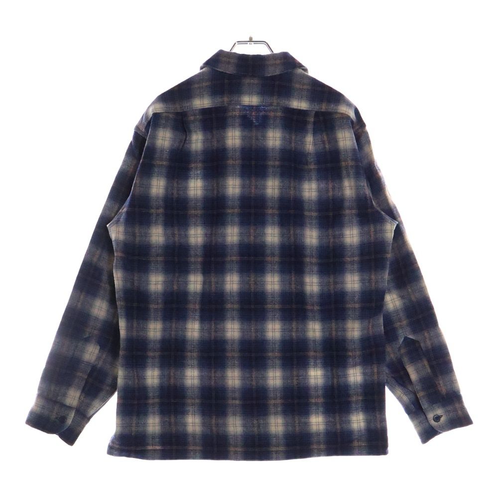 PENDLETON (ペンドルトン) 70S VINTAGE タータンチェック