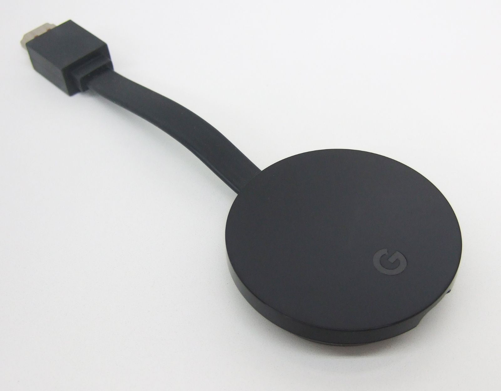 Google Chromecast ultra 4K対応 GA3A00416A16 クロームキャスト