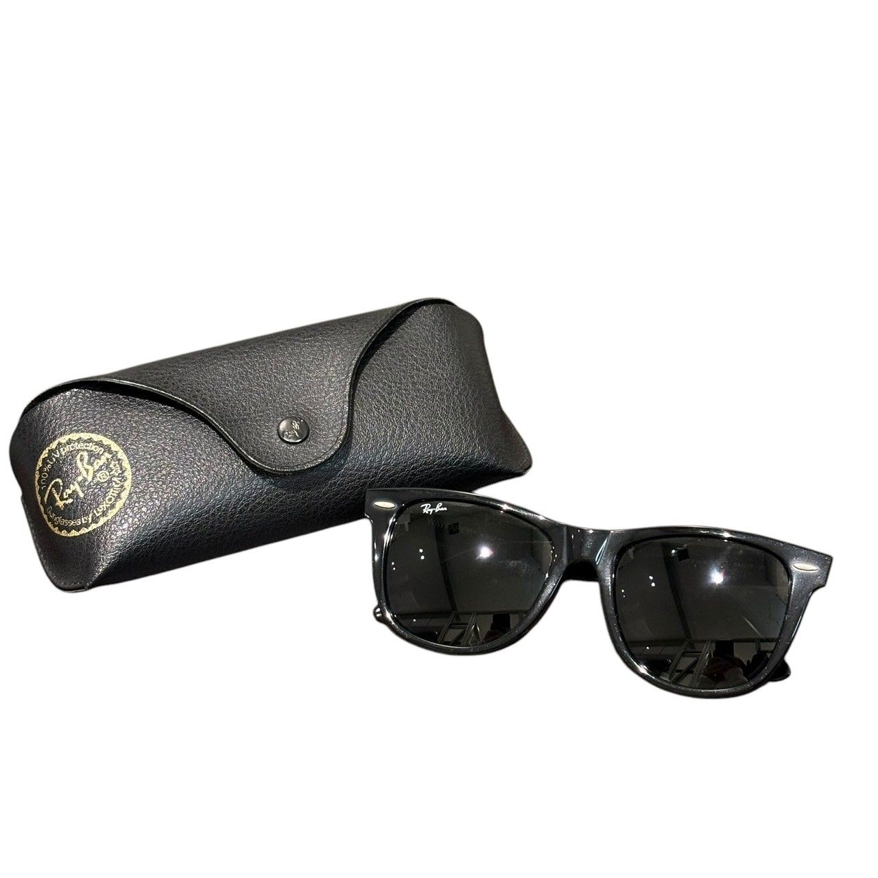 Ray-Ban (レイバン) RB-2140 F 901 ORIGINAL WAYFARER CLASSIC