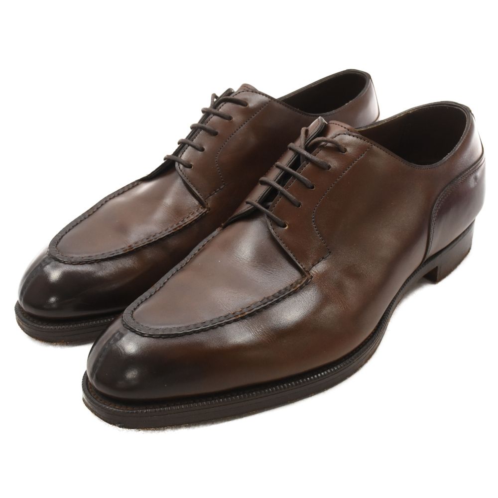 EDWARD GREEN (エドワードグリーン) DOVER DARK OAK ANTIQUE