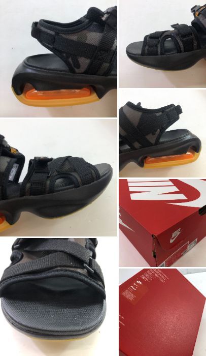 NIKE AIR MAX サンダル NIKE】AIR MAX KOKO SANDAL ナイキ エア マックス ココ サンダル