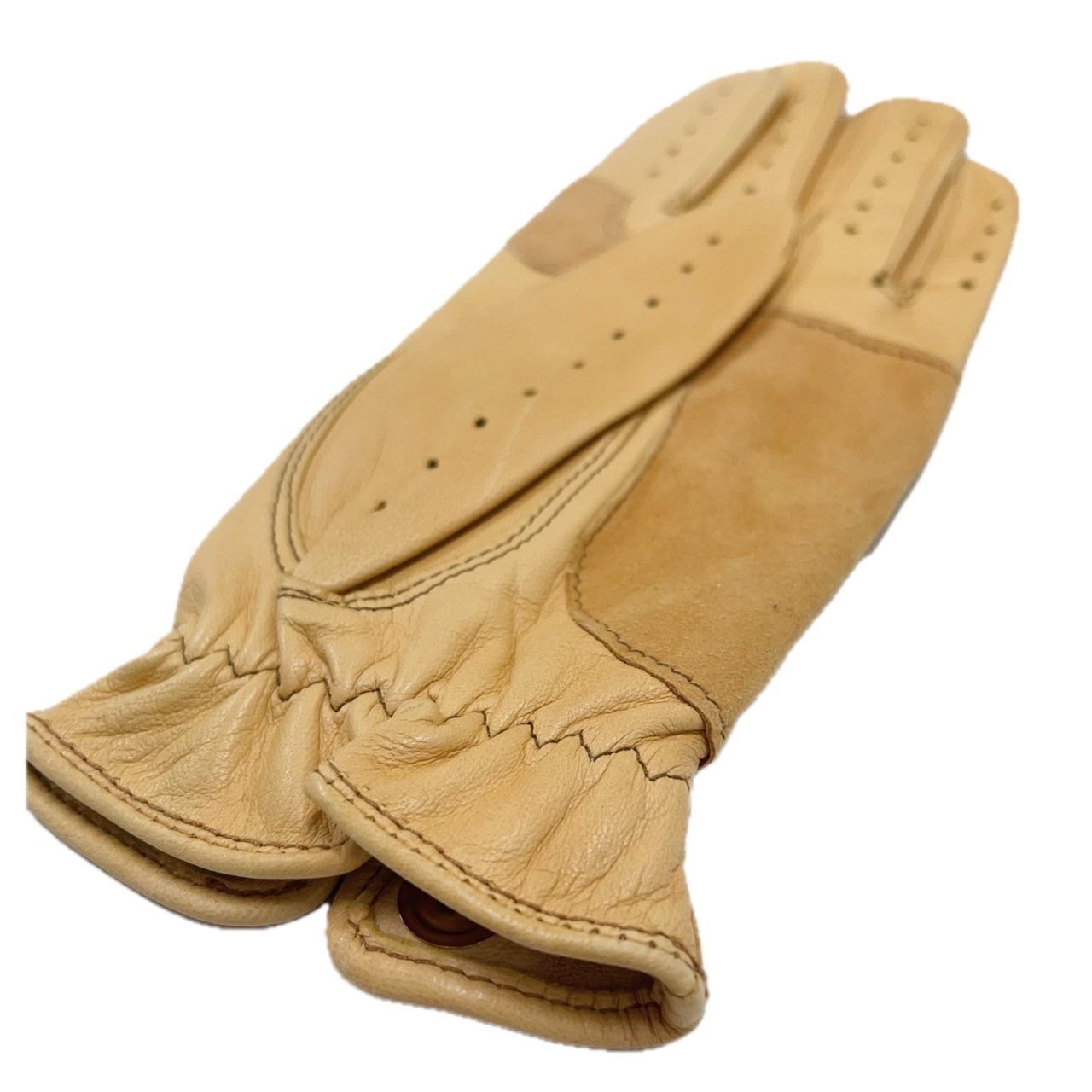 ブラウン 6.5サイズ