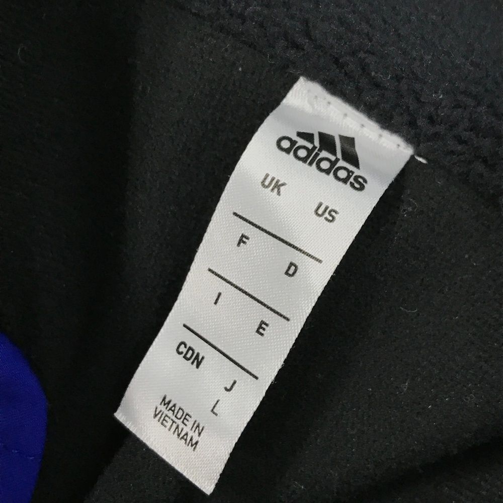 サイズ：L ADIDAS GOLF アディダスゴルフ FS6951 中綿切替