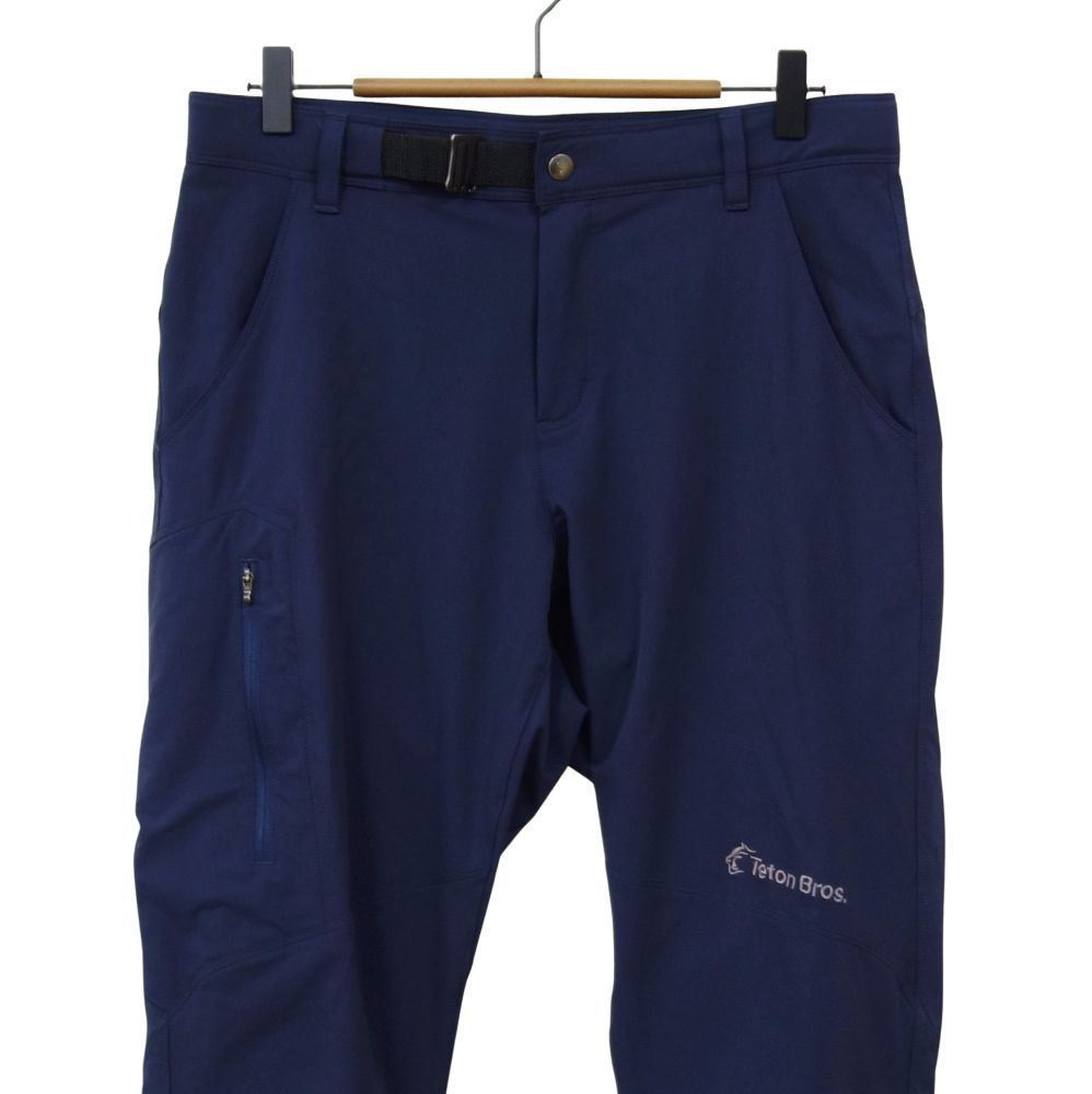 ティートンブロス Teton Bros Crag Pant Men TB 201