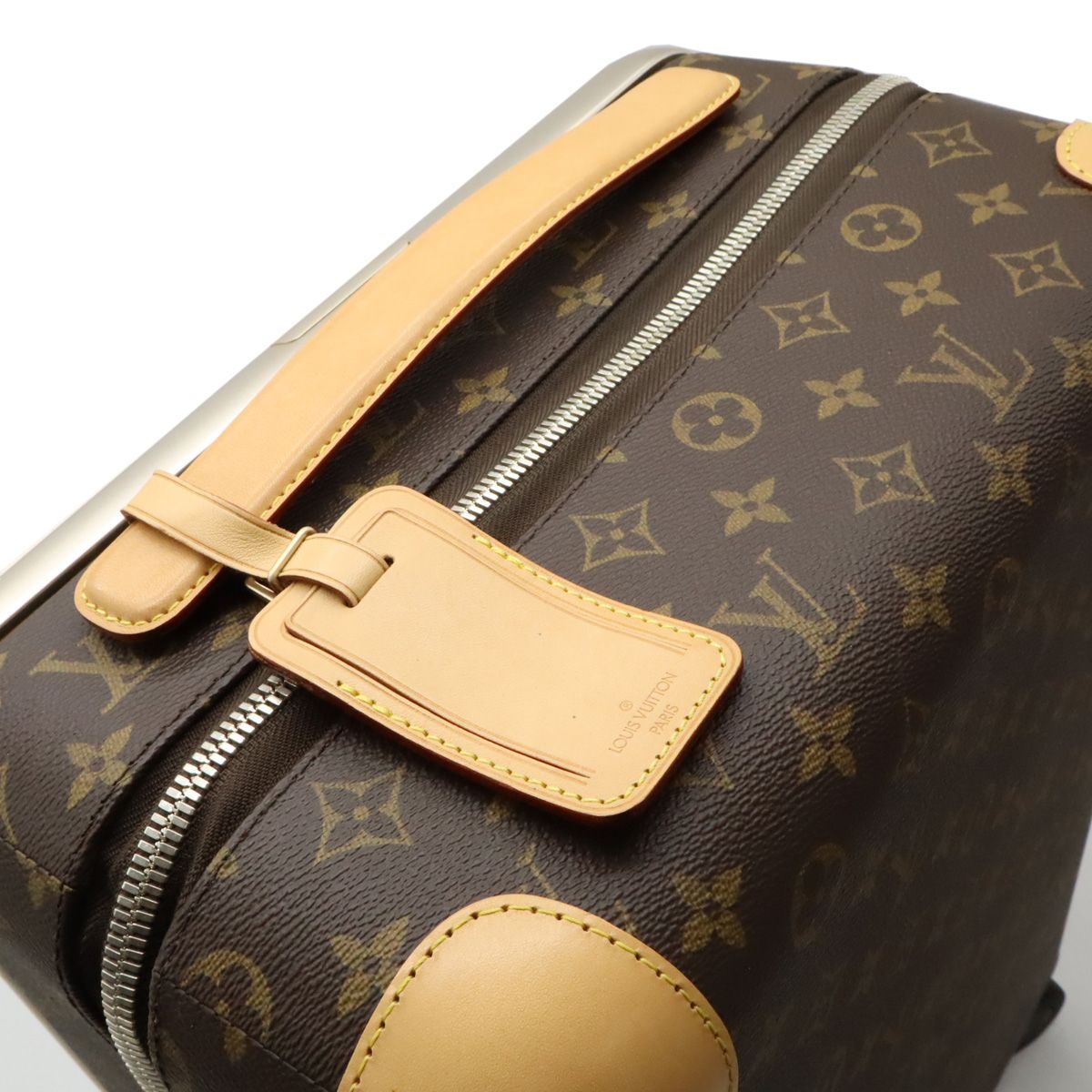 LOUIS VUITTON ルイ ヴィトン モノグラム ホライゾン50 スーツ