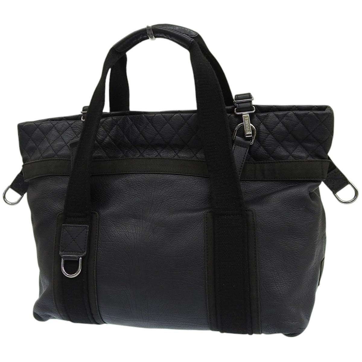 CHANEL スポーツライン ボストンバッグ 2WAY ショルダー付 CHANEL シャネル スポーツライン ボストンバッグ – co&co