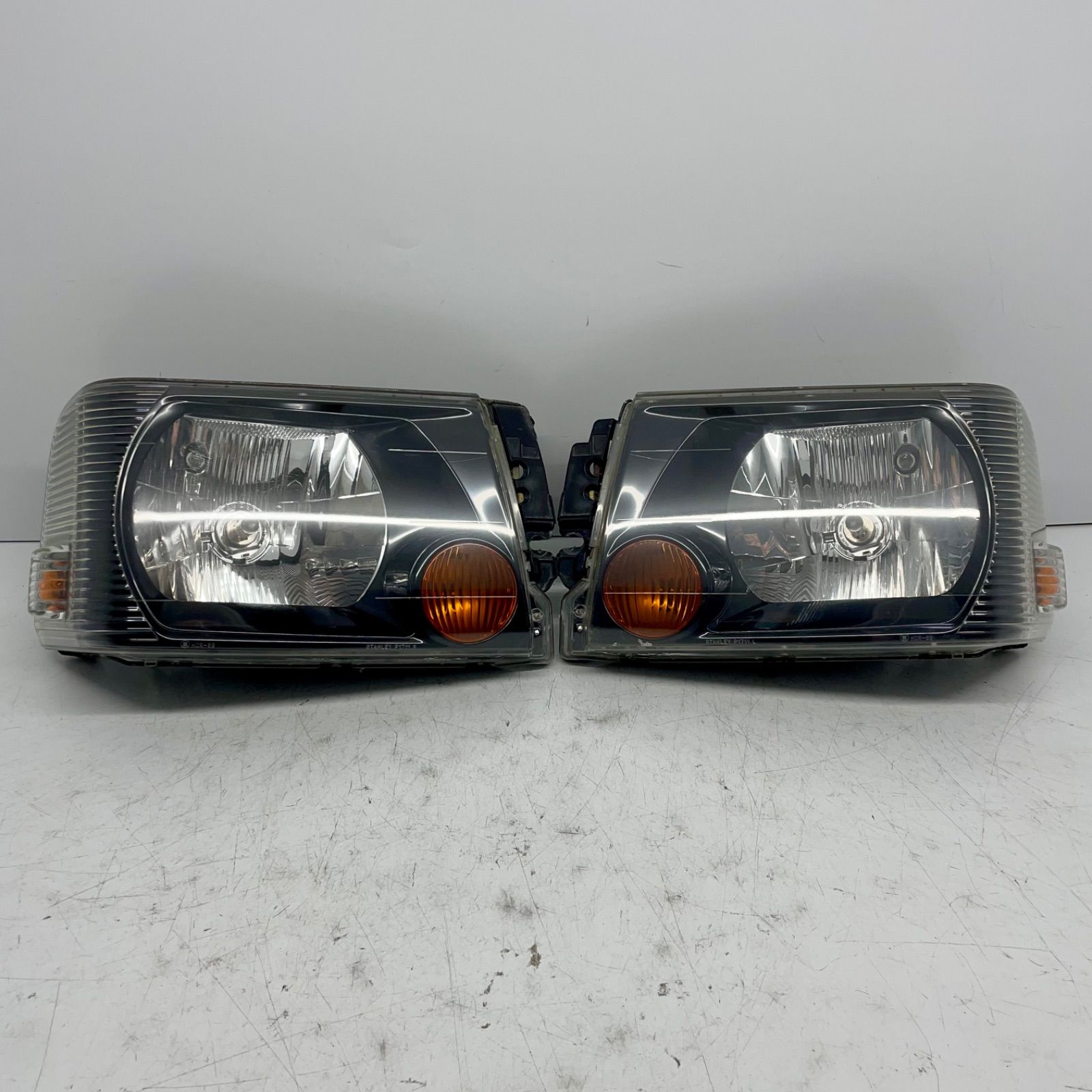 2 後期クリッパー ミニキャブ U61T U62T U61V U62V U71T U72T U71V