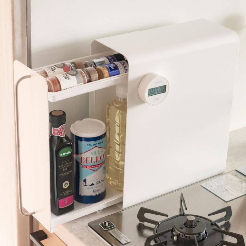 モダン ビーワーススタイル