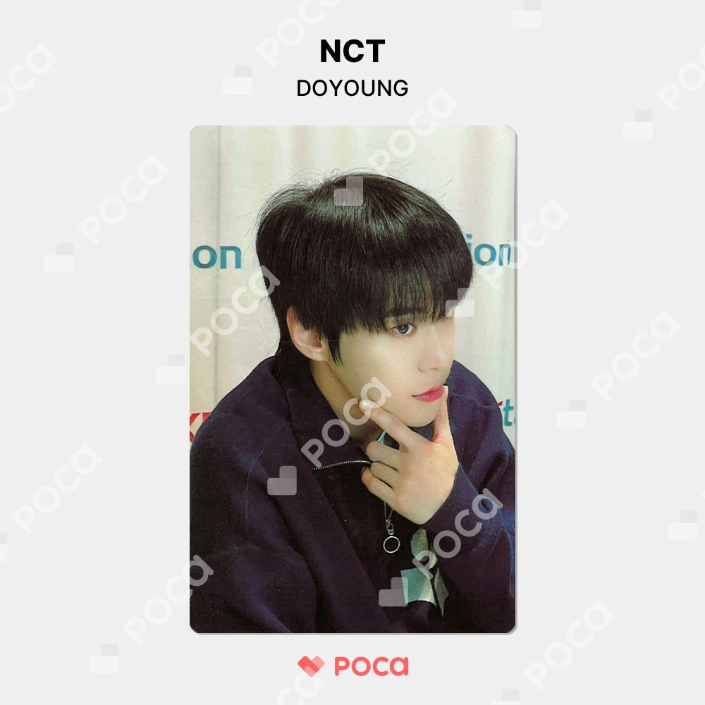 nct ドヨン トレカ NCT ドヨン トレカ - メルカリ