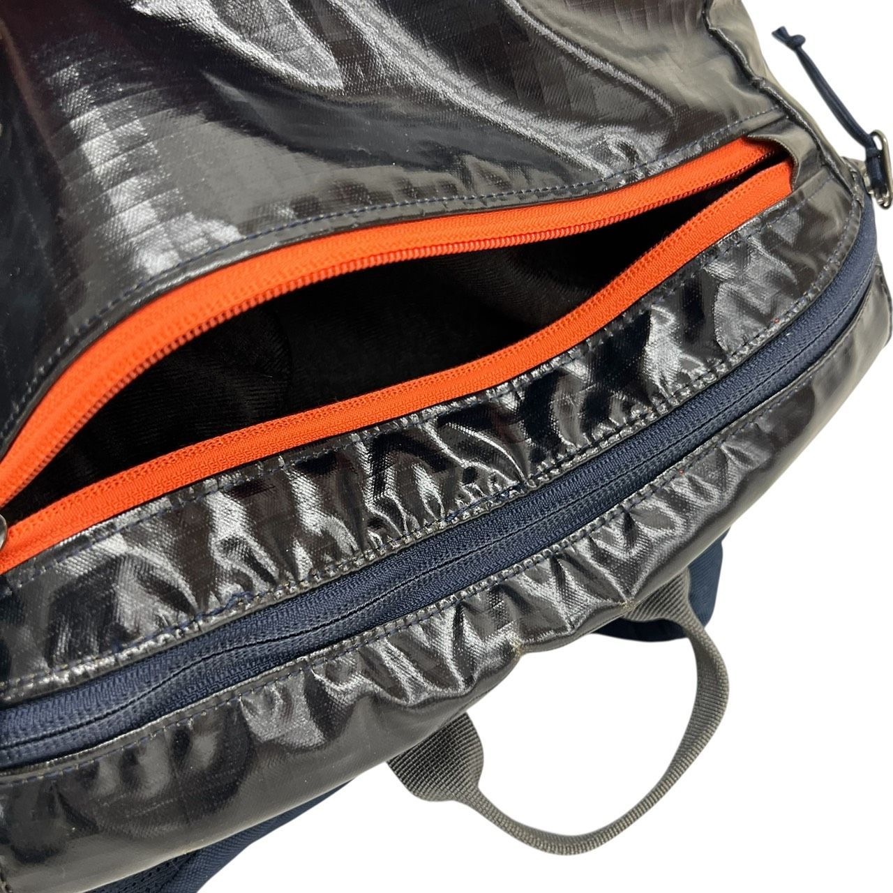 patagonia パタゴニア BLACK HOLE PSCK ブラックホール ネイビー 