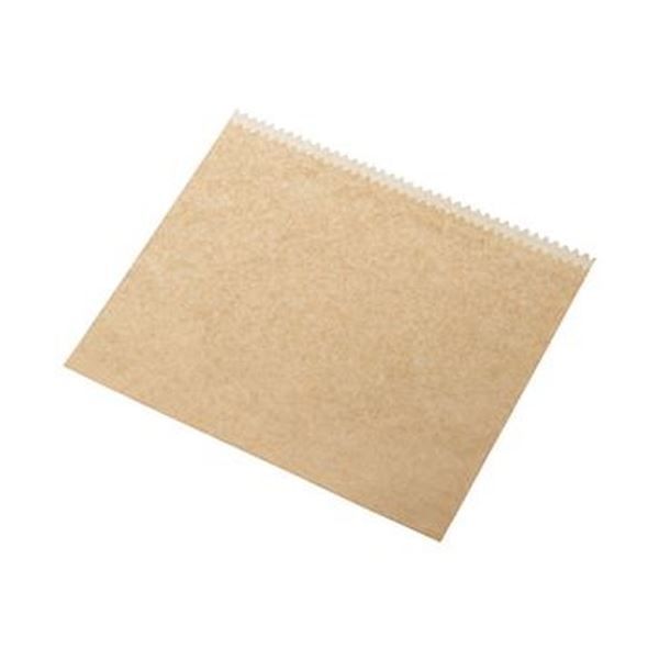 まとめ 水野産業 ワックスペーパー 小 クラフト 1箱 1000枚 ×5セット