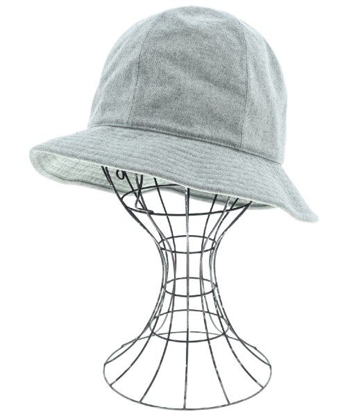 HERMES ハット レディース 古着