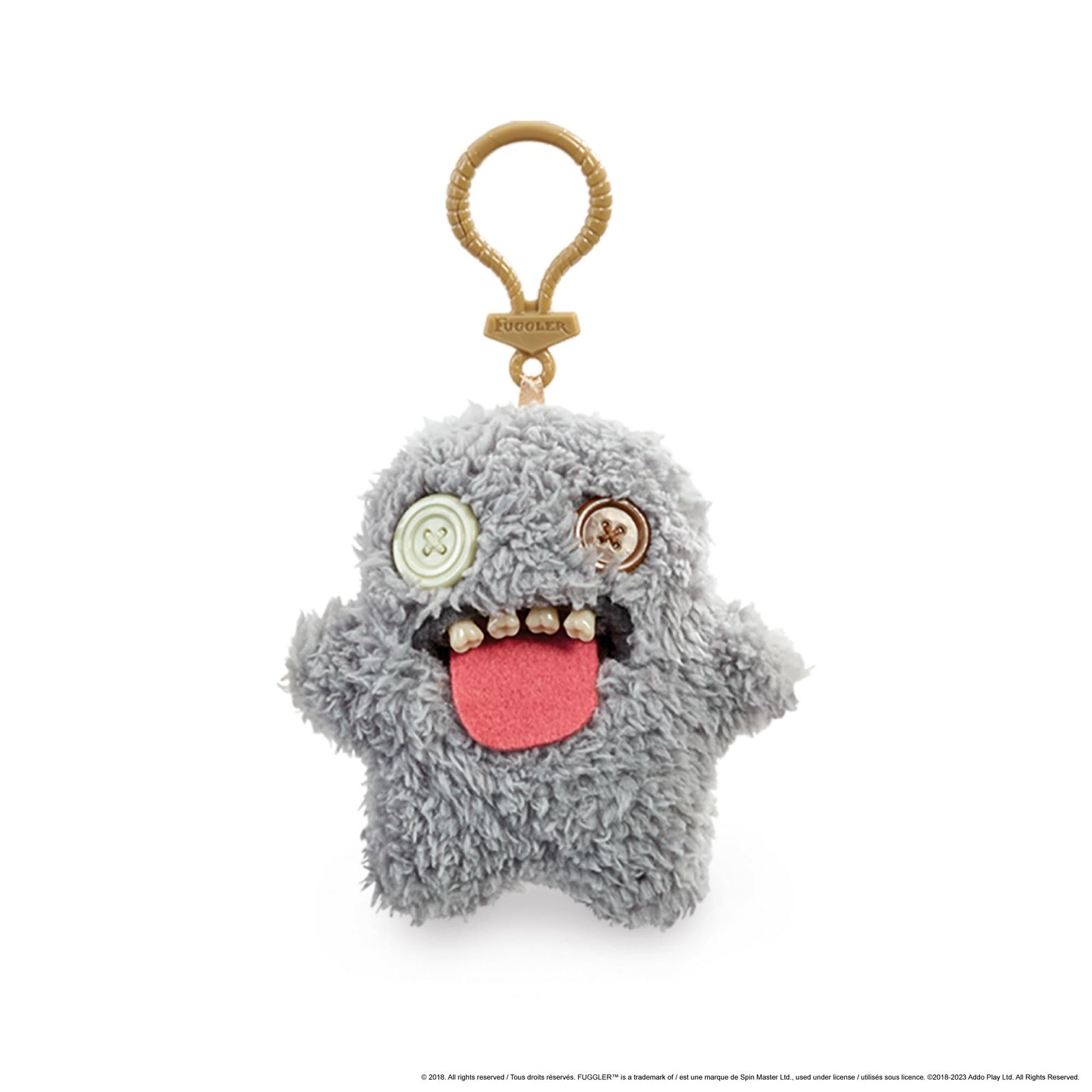 ファグラー モンスター キーリング　FUGGLER 数量限定】ファグラー (キーリング) Fuggler Keyrings Oogah