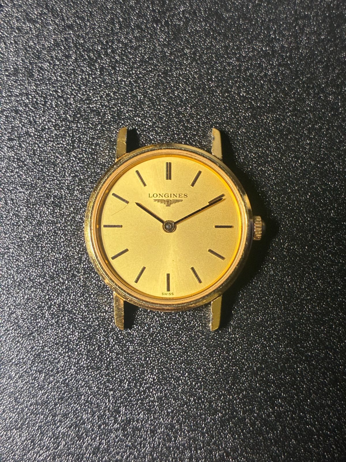 ロンジン クォーツ 時計 B25093811