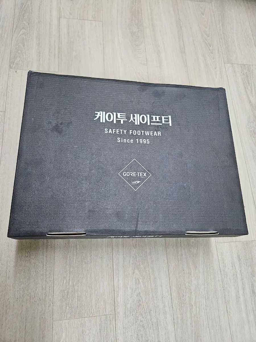 K2 セーフティ KG101S 安全靴 260mm USTAUSTRALIA_COM_AU