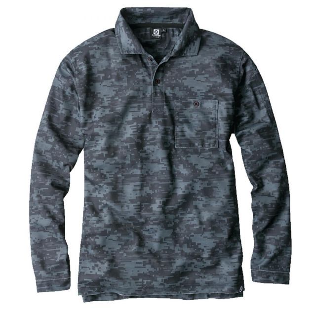 90s USA製 ALPHA MA-1 フライトジャケット カーキ L D927