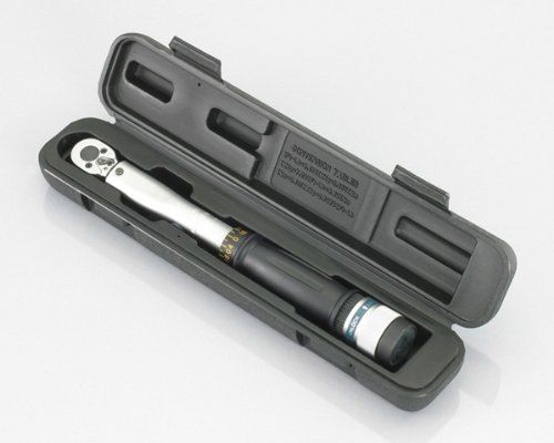 【新品・3営業日で発送】キタコ(KITACO) (674-0100100)トルクレンチ（３５０ｍｍ）　1／4DR#6-30NM