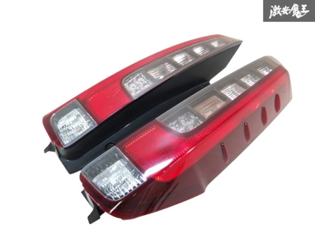 点灯OK】トヨタ純正 ZRR80W ZRR85W ノア エスクァイア 前期 LED