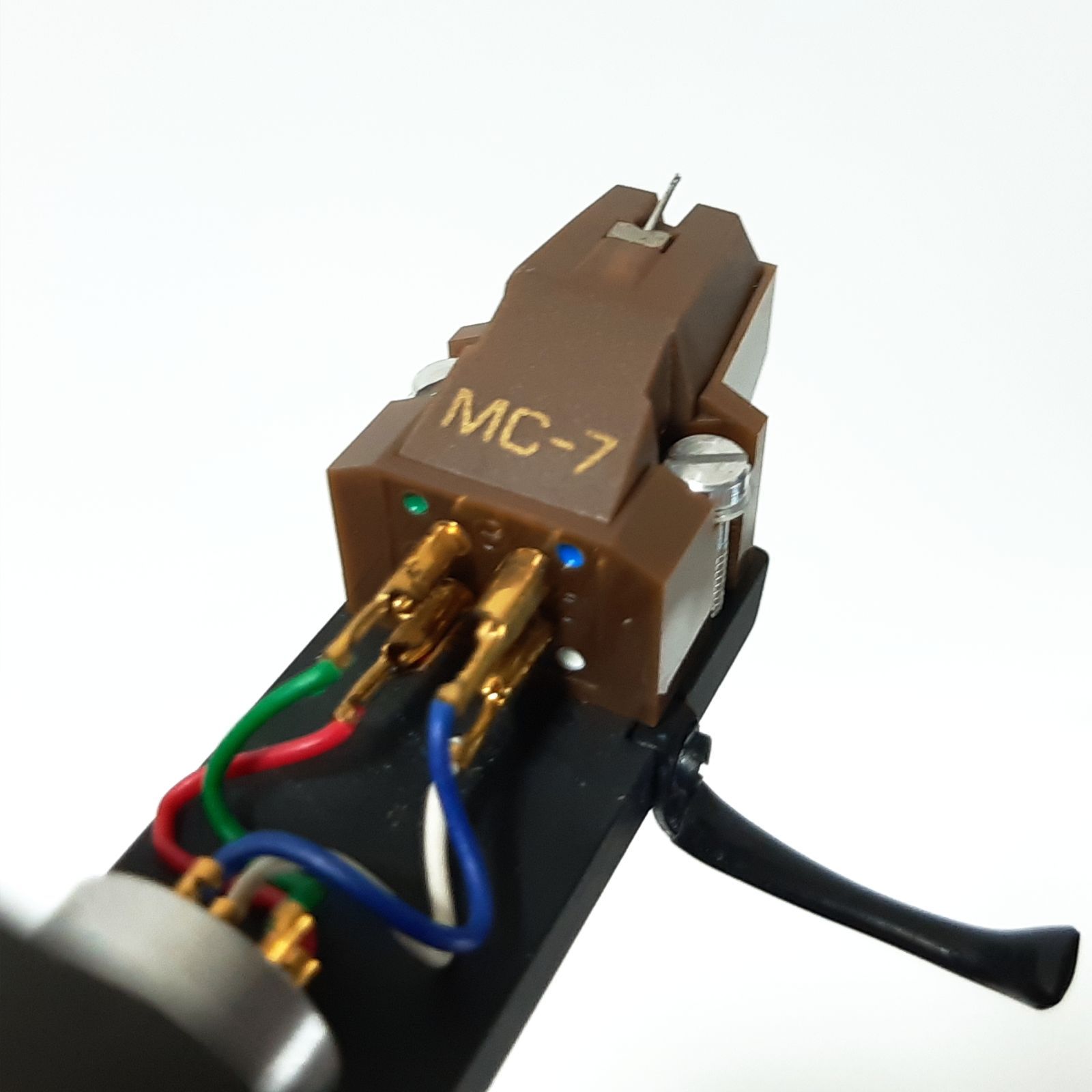 YAMAHA ヤマハ MC-10 MCカートリッジ レコード針 【公式通販】