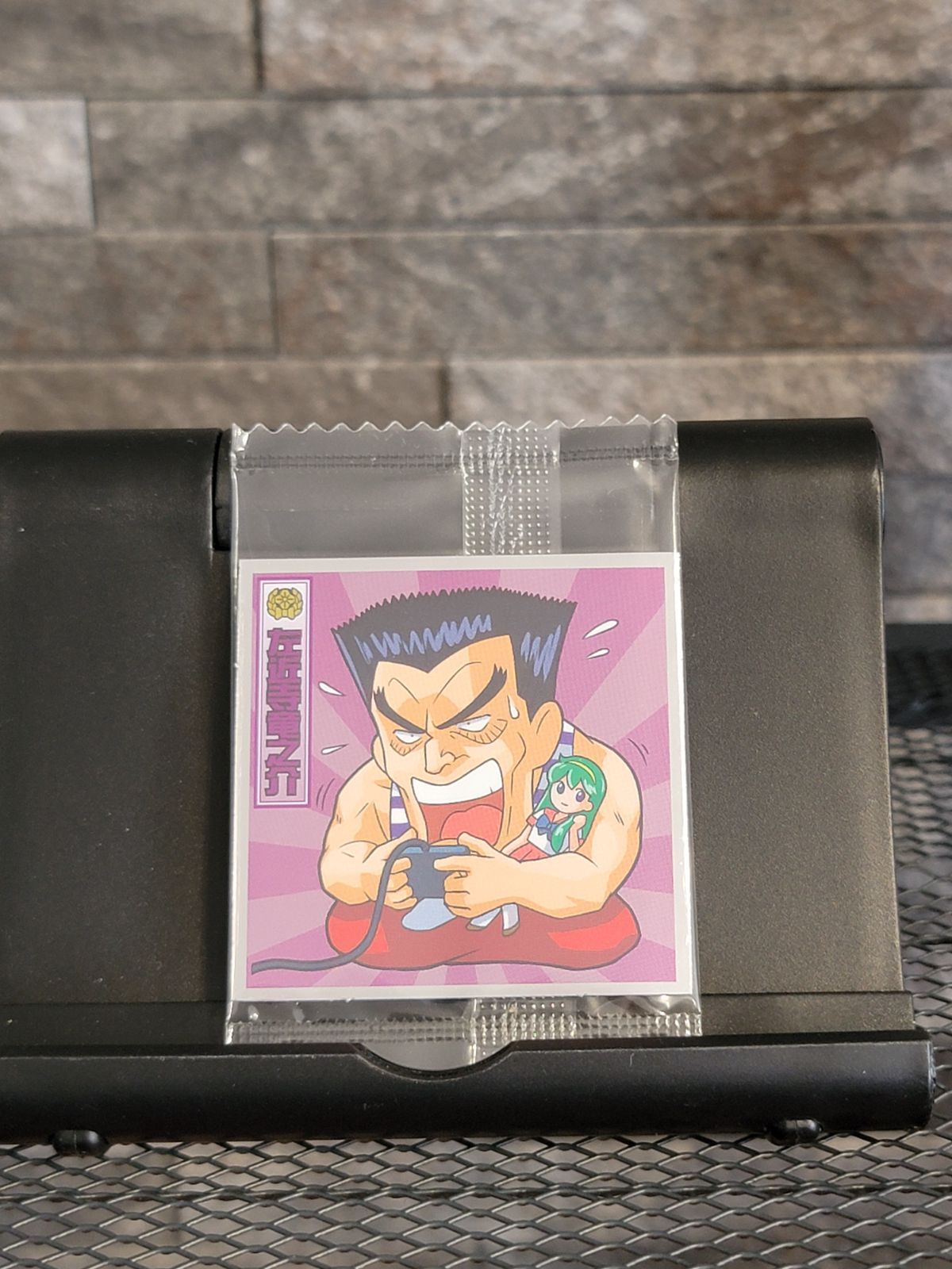 在庫ラスト】激レア‼️ 入手困難‼️ こち亀 ウエハースシール