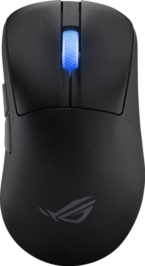 ASUS ROG Keris II Ace Black