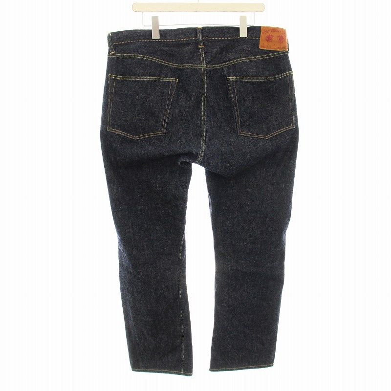 フルカウント FULLCOUNT 1110 TAPERED デニムパンツ ジーンズ