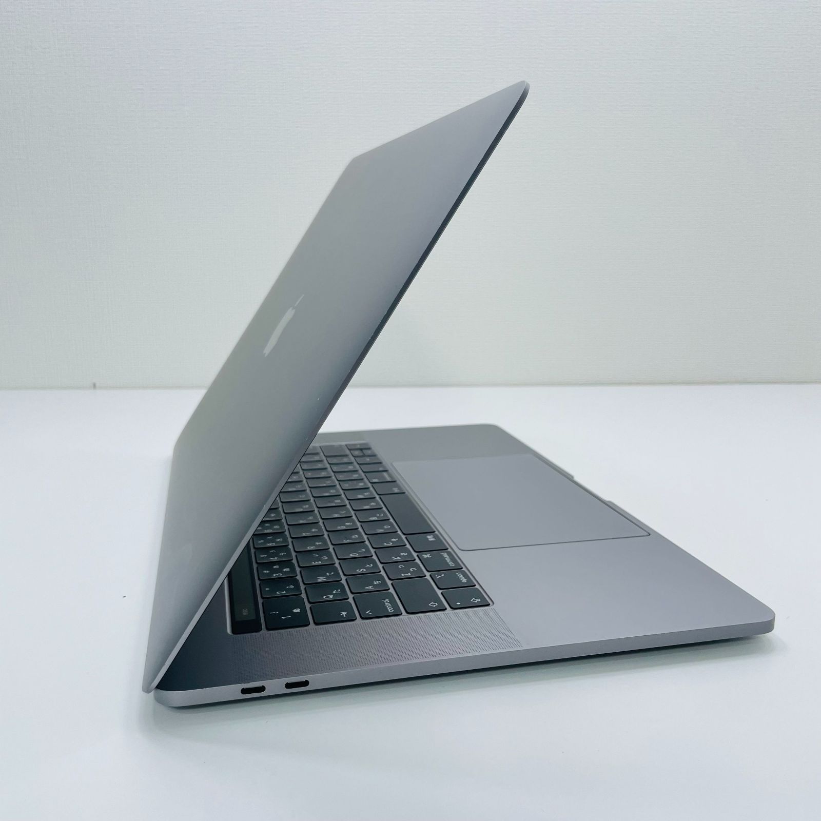 Macbook Pro 2019 15.4型 2K Intel Core i9/Ram 32GB/SSD 2TB/ AMD