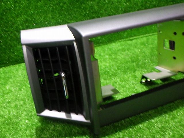 9インチ ナビパネル