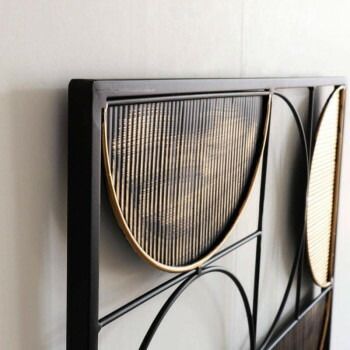 インテリア雑貨 壁飾り ウォールアート 2206TSF002