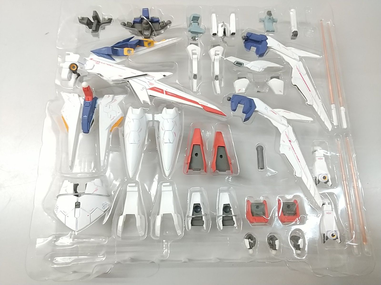 【セール中】 fix figuration ペーネロペー　クスィー 相撲ロボット製作部（更新停止） G.F.F. クスィーガンダム