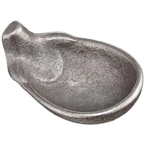 まとめ ぬか漬け用 鉄ナス|漬物用品 南部鉄器 鉄分補給 キッチン用品 家庭用品 手づくり ×48個セット