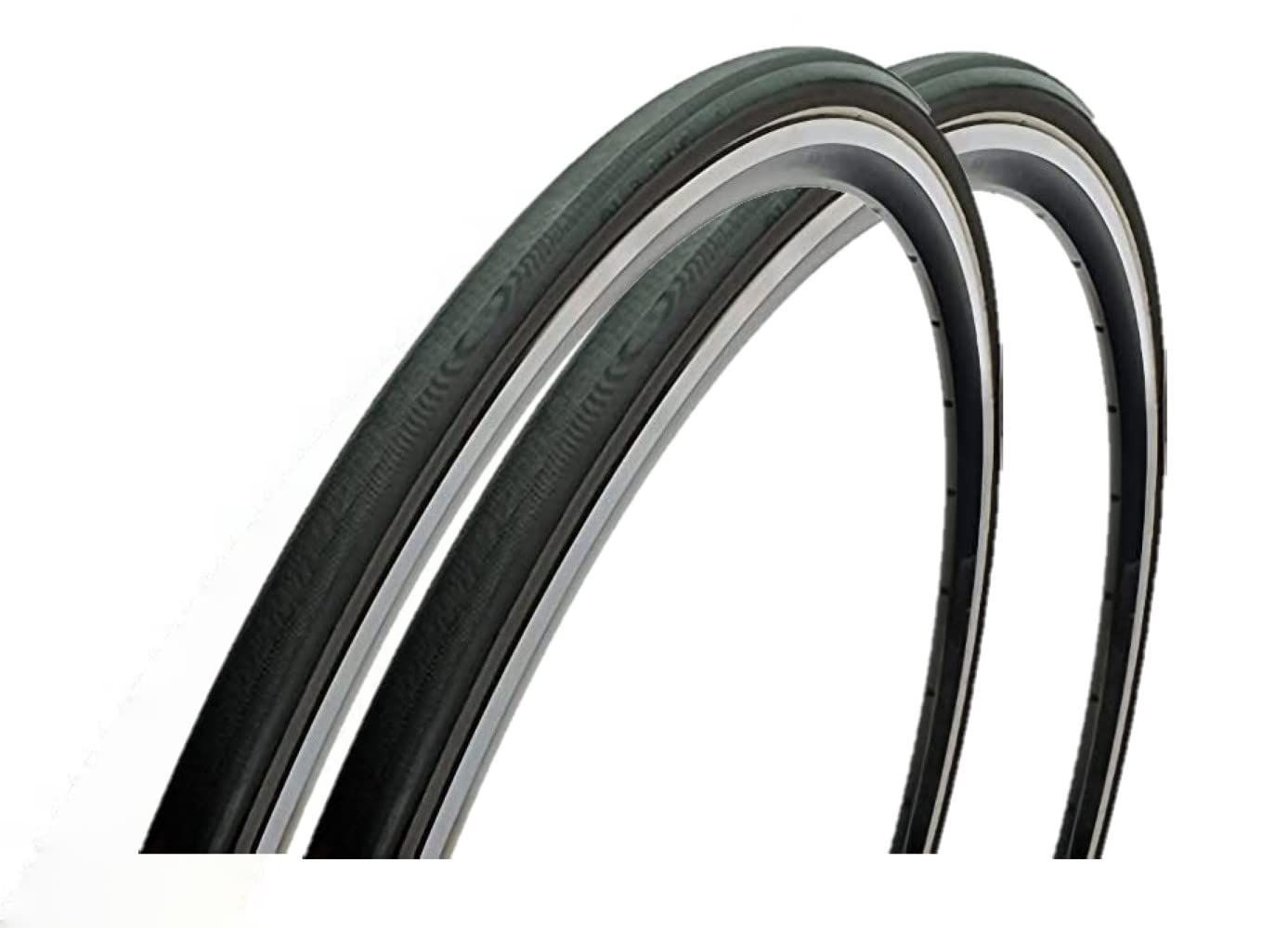 vittoria strada tubular タイヤ 2本セット 未使用新品 vittoria