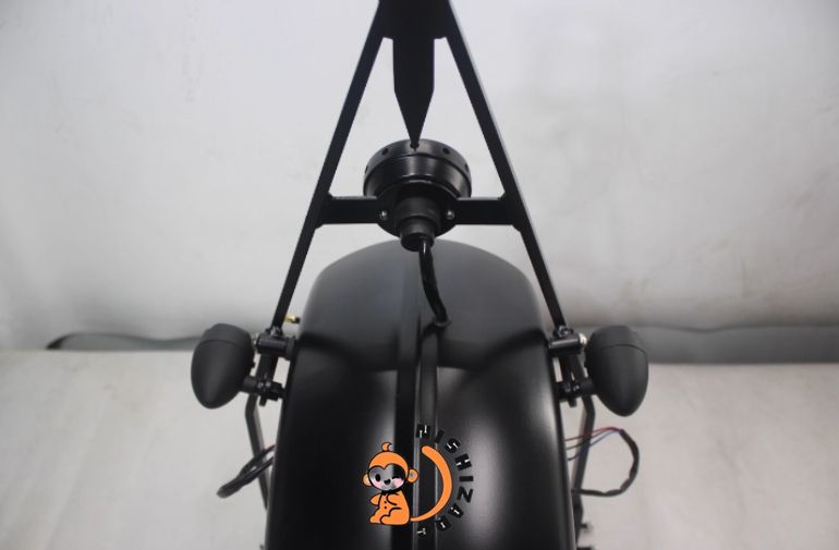 リアフェンダー