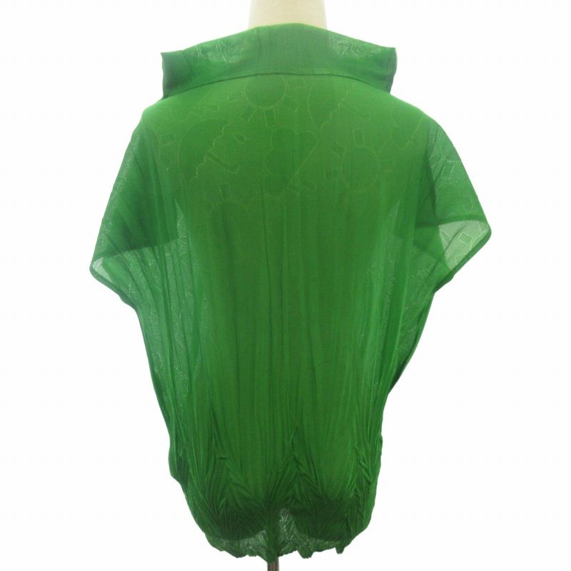 イッセイミヤケ フェットISSEY MIYAKE FETE A.POC INSIDE