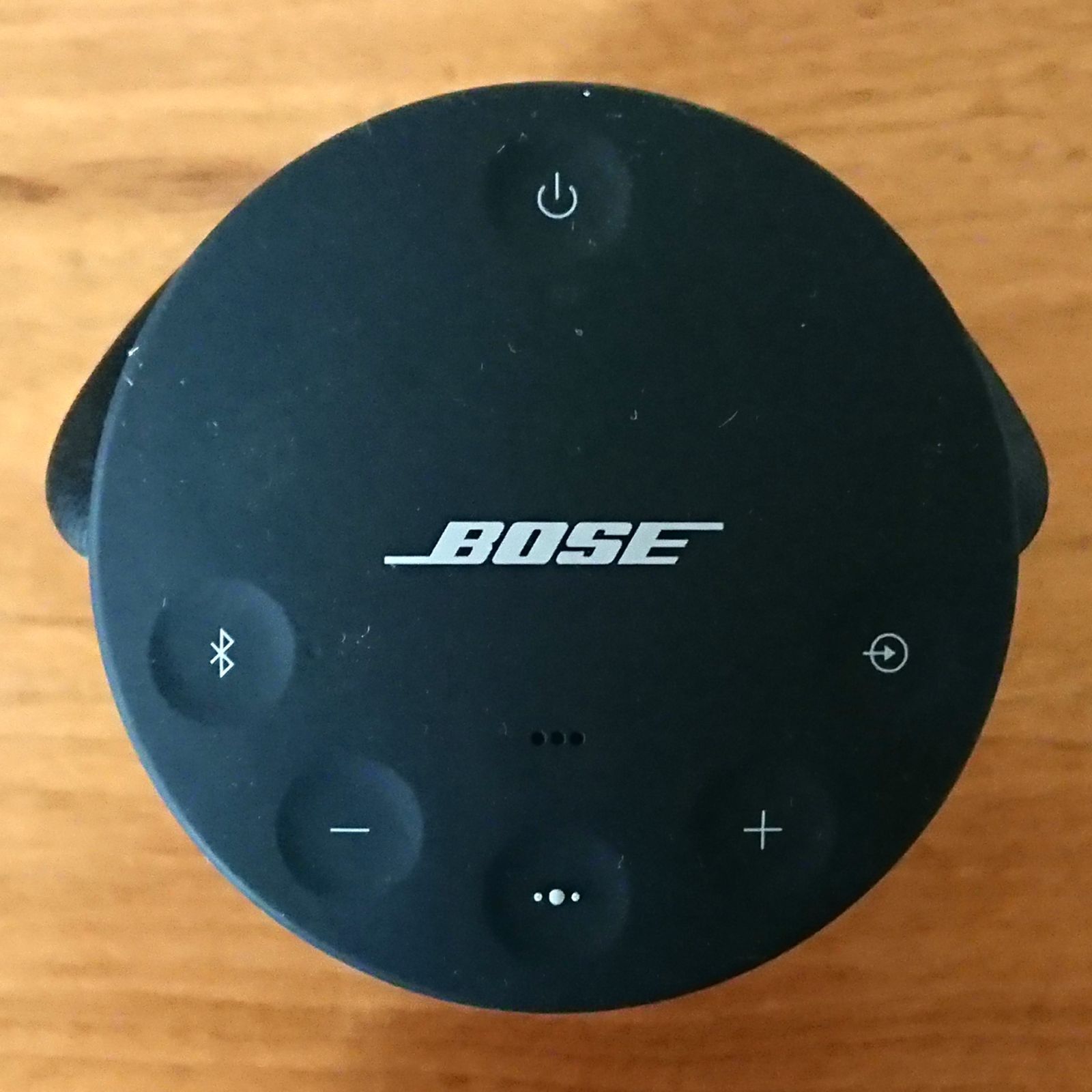 【早い者勝ち!!】Bose SoundLink Revolve+ Bluetooth speaker トリプルブラック