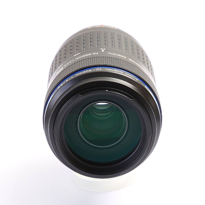 オリンパス) クリアランス OLYMPUS オリンパス ZUIKO DIGITAL ED70-300