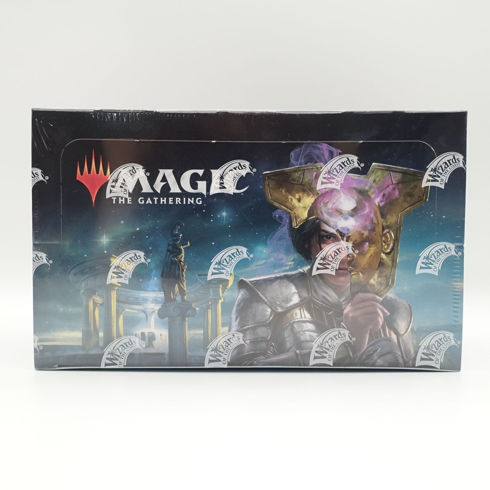 新品未開封】MTG ブースターパック Wizards of the Coast-