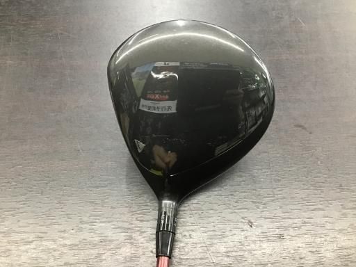 中古】 タイトリスト 917 D3 9.5° ドライバー DR リシャフト
