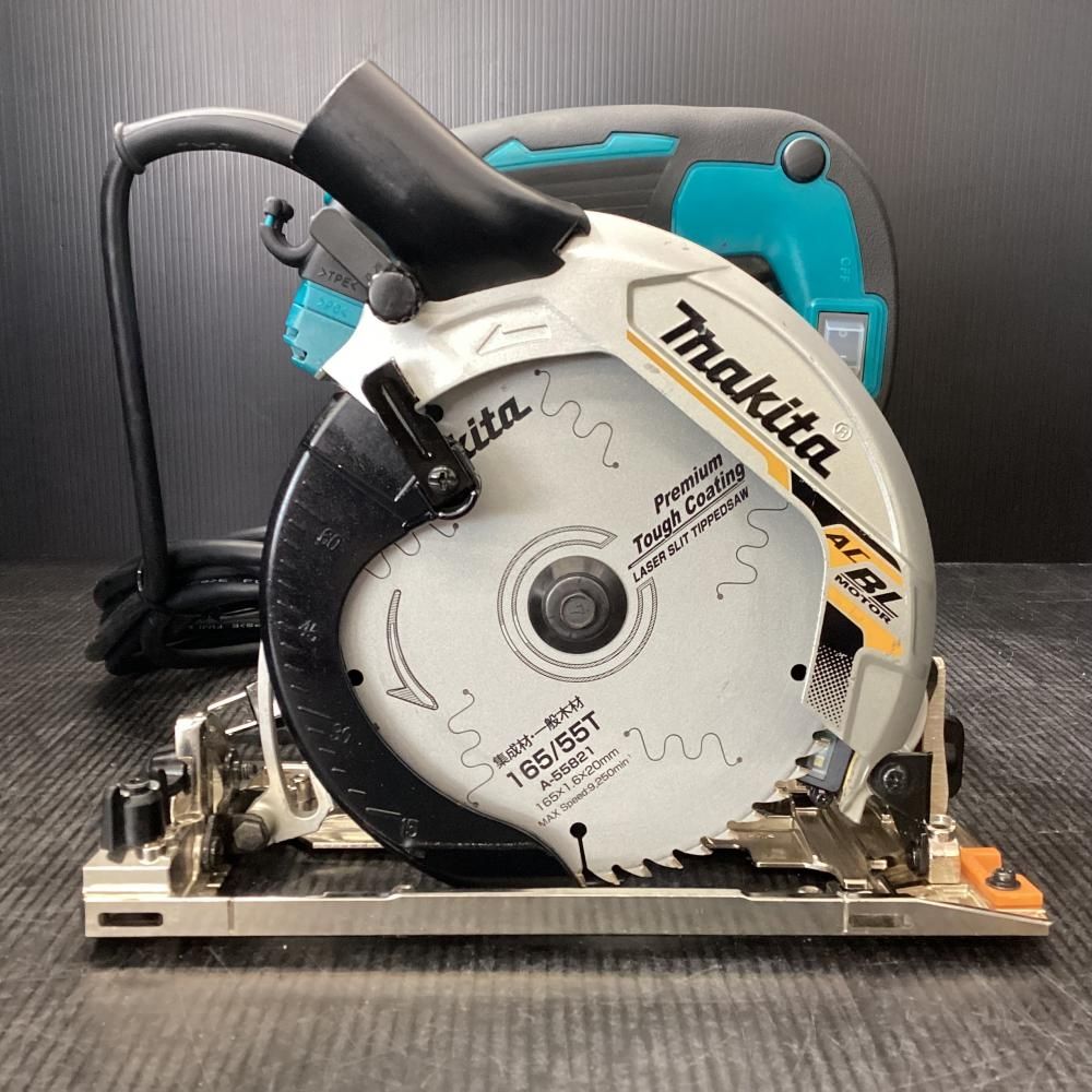 makita|マキタ HS6303 丸ノコ 203