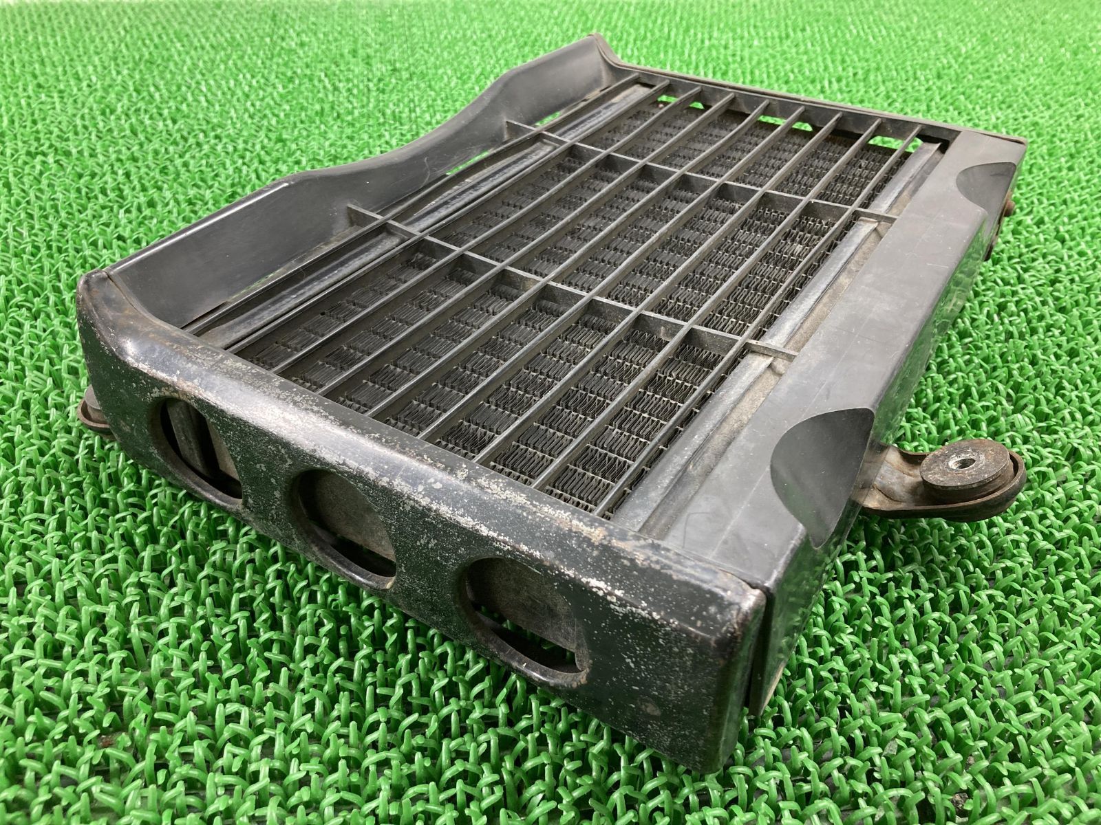 【オーダー専用ページ】 MVX250F ラジエター ホンダ 純正 中古 バイク 部品 MC09 ラジエター