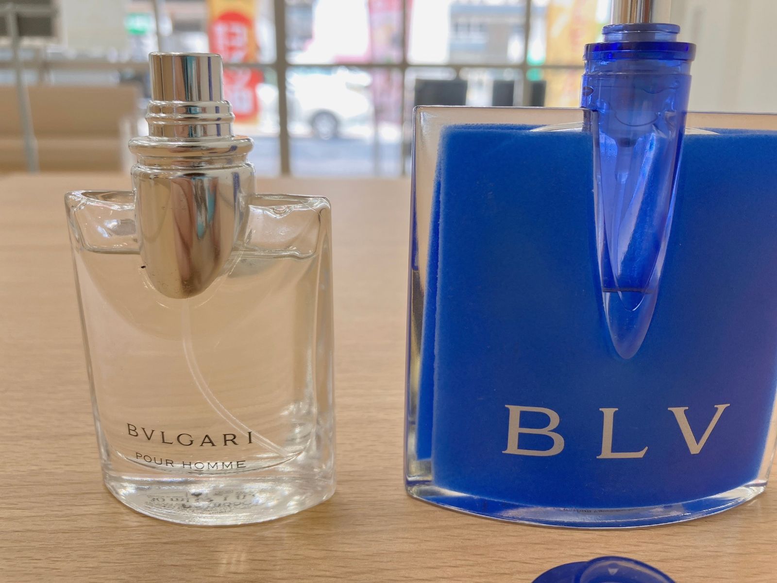 BVLGARI BLV ブルガリ ブルー オーデパルファム 香水 40ml 売れ筋がひ贈り物！ - 香水(男性用)