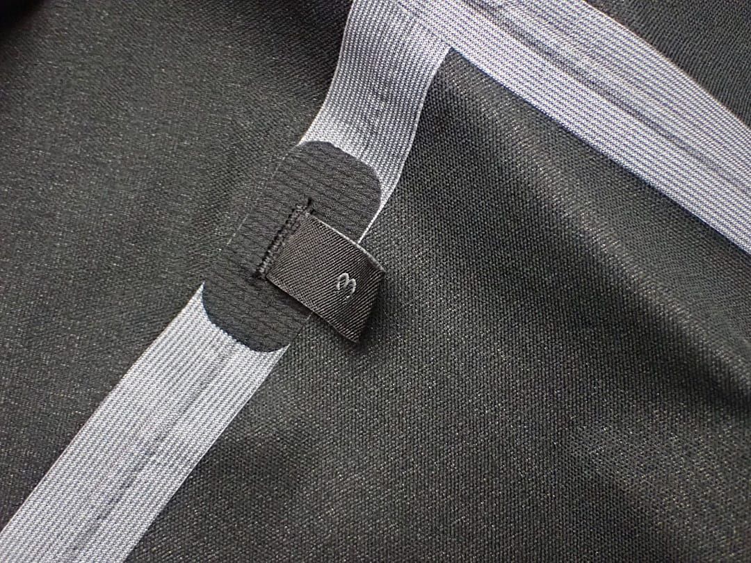 MONCLER モンクレール GAVRAS メンズ ロングコート パーカー ナイロン